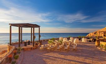 The Westin Los Cabos Resort Villas