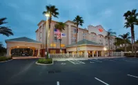 Hampton Inn Orlando/Lake Buena Vista Hotels near Basilica of the National Shrine of Mary, Queen of the Universe