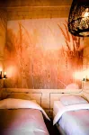 Waterlodge Blaupoatsje Hotels in Grouw