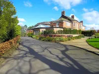 The Stanneylands Hotels in Handforth