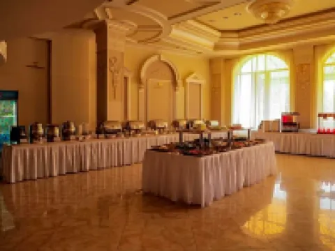 Borjomi Palace Health & Spa Center Hotels in Borjomi