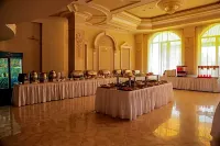 Borjomi Palace Health & Spa Center Отели в г. Квишкхети