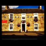 The Original Rosslyn Inn - Wi-Fi