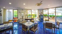 Astro Suite Hotel - breakfast