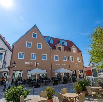 Hotel im Ried - 3 estrellas
