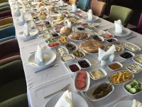 Birizgarden Hotel - breakfast