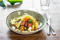 Hotel Falkoping, Sure Hotel Collection by Best Western - 朝食