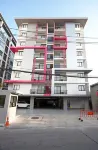 Praso@Ratchada12 Hotels in Huai Khwang
