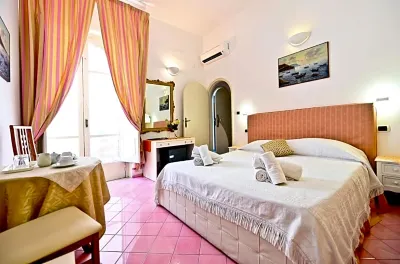 Residenza Sole Amalfi