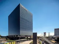 Novotel Mexico City Toreo Hotel a Naucalpan