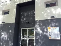 Premiere Classe Rennes Sud Est