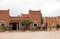 Kasbah Tizzarouine - Pet friendly