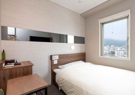 벳푸 온천 시설 사진