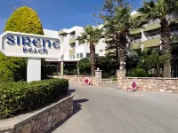 Sirene Beach Hotel - Servicios de Traslado