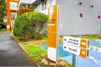 Premiere Classe Saint Quentin - Pet friendly