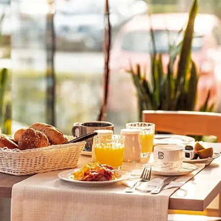 Hotel Birkenhof