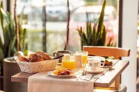 Hotel Birkenhof - Frühstück