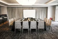 Lochside House Hotel & Spa - parking