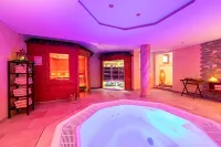 Hotel AlpinaRos - Hot Springs