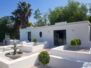 De Kloof Heritage Estate Hotel and Wellness
