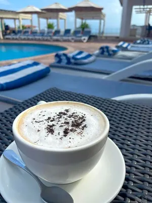 فندق ليه أكاسيا جيبوتي Hotels near Ahmed nasser