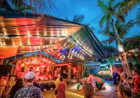 Capt Hirams Resort - 3-Sterne