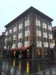 萊昂中心QH水療酒店