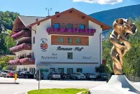 Brunnerhof Klausen-Chiusa - 3星級