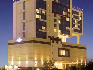 Country Inn & Suites by Radisson Navi Mumbai