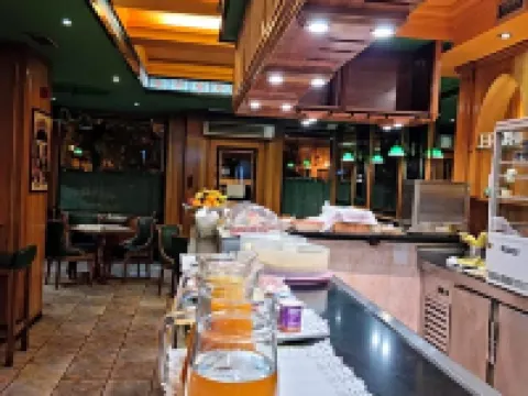 Hotel Jardín de Aranjuez Hotels in Aranjuez