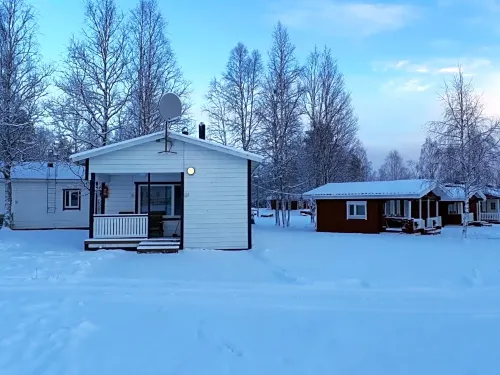 Motelli Rovaniemi - Motels