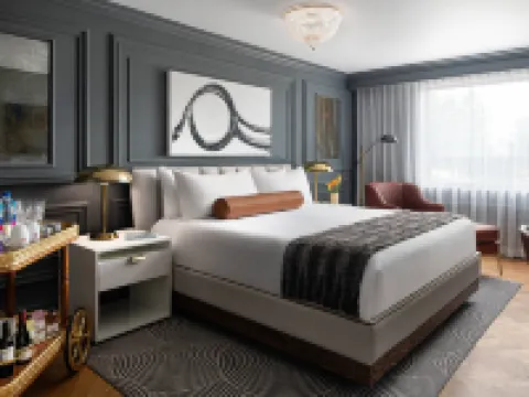 The Drake Oak Brook, Autograph Collection Hotels in Oak Brook