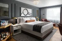 The Drake Oak Brook, Autograph Collection Hotels in Oak Brook