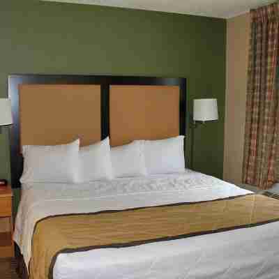 Extended Stay America Suites - Shelton - Fairfield County Rooms