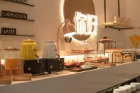 Ni Hao Hotel (Jilin Yongji Bus Station) - breakfast
