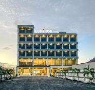 Luminor Hotel Tanjung Selor