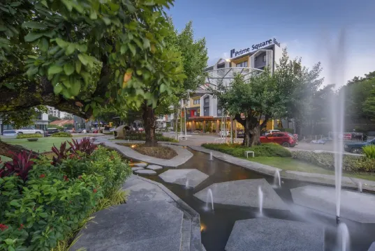 プライム スクエア ホテル