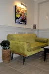 Gwesty'r Emlyn Hotel - WiFi