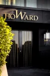 Howard Sur Seine - Asnieres Paris la Defense - Morgenmad