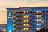 Best Western Kirkwood Inn - Pet friendly