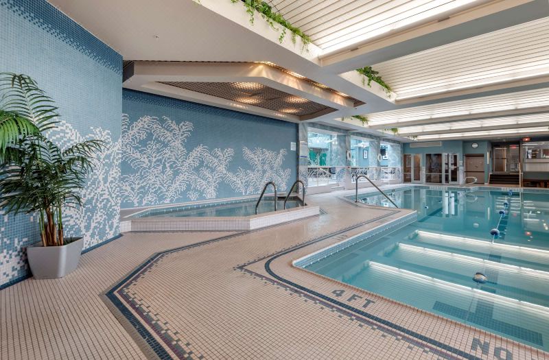 Best Western Plus Oswego Hotel and Conference Center photo 3