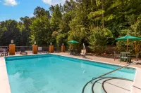 Best Western Seneca-Clemson - Pools