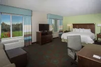 Hampton Inn & Suites Suisun City Waterfront - Pet friendly