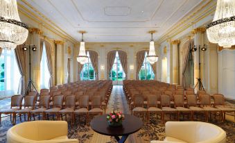 Waldorf Astoria Versailles - Trianon Palace