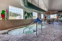 Best Western Plus Sparta Trail Lodge - Wifi
