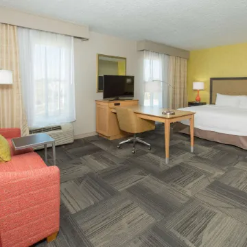 Hampton Inn Palatka