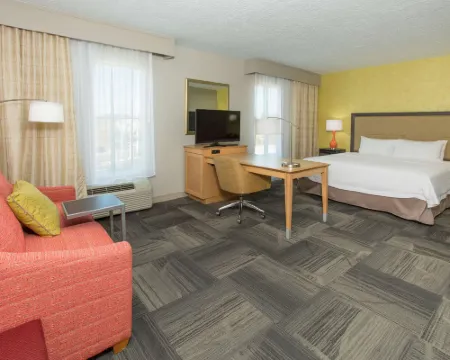 Hampton Inn Palatka Hotels in Palatka
