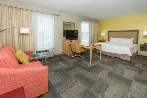 Hampton Inn Palatka Hotels in Palatka