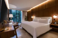 Elcielo Hotel Luxury Medellin Hotels in Medellín