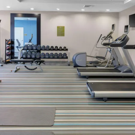 Home2 Suites by Hilton Fayetteville Fort Bragg